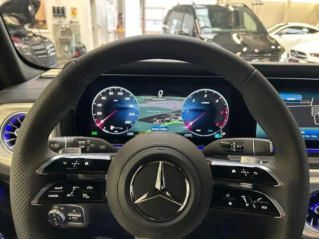 Mercedes-Benz G 450 450d AMG Line