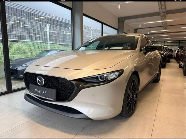Mazda 3 2.5L Homura