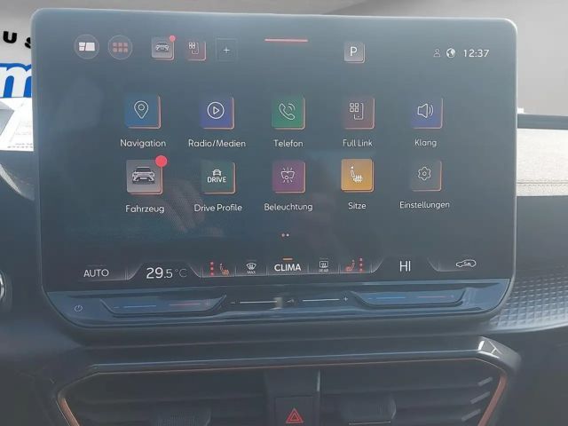 Cupra Formentor 2.0 TSI 4Drive DSG VZ