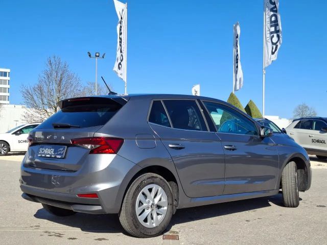 Skoda Fabia 1.0 TSI Style Style