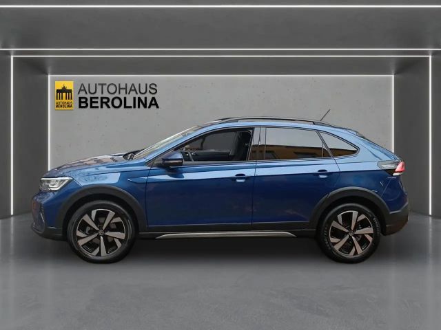 Volkswagen Taigo 1.0 TSI DSG Life