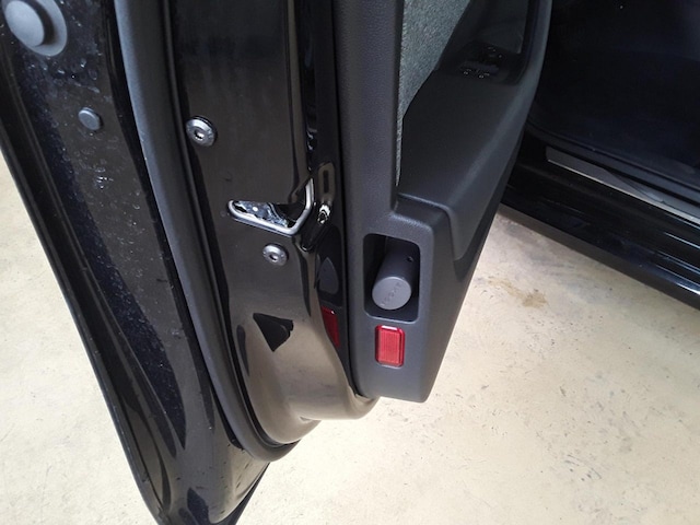 Skoda Superb 2.0 TSI 4x4 Combi Selection