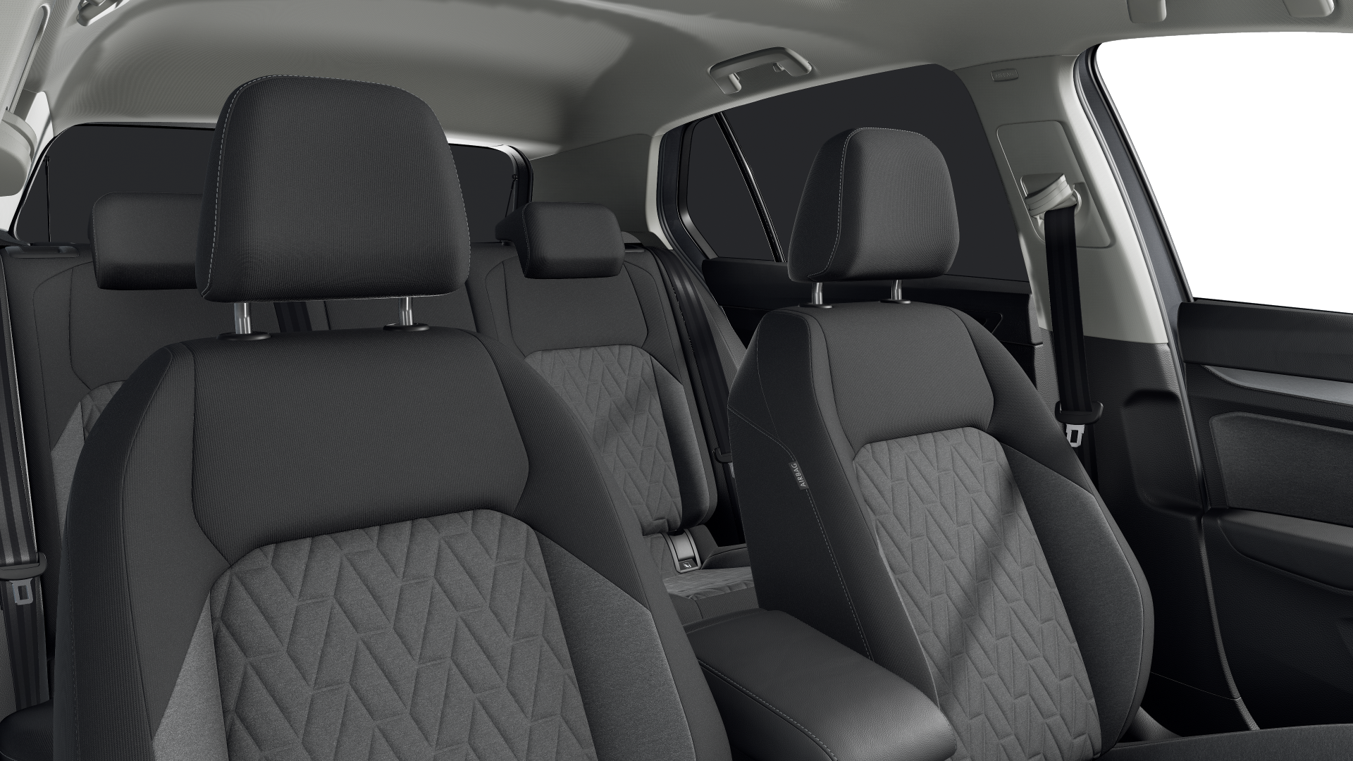 Volkswagen Golf 1.5 TSI Life