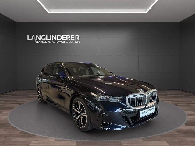 BMW 520 520i M-Sport Touring