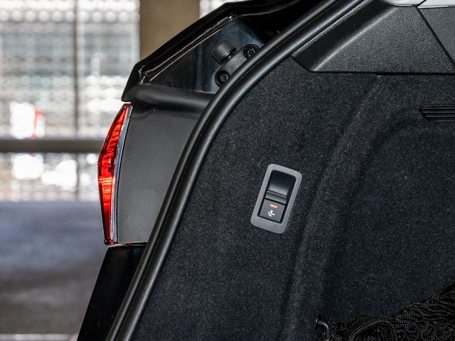 Audi A4 35 TFSI Avant S-Tronic