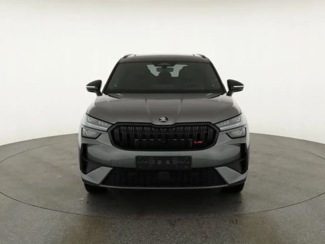 Skoda Kodiaq 2.0 TSI 4x4 RS