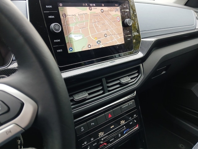 Volkswagen T-Cross T-Cross Style 1.0 TSI 85 kW DSG