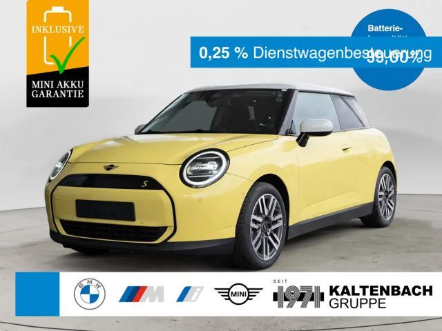 MINI Mini Electric SE