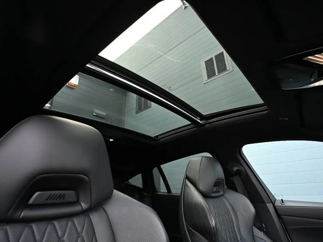 BMW X6 M-Sport xDrive40d