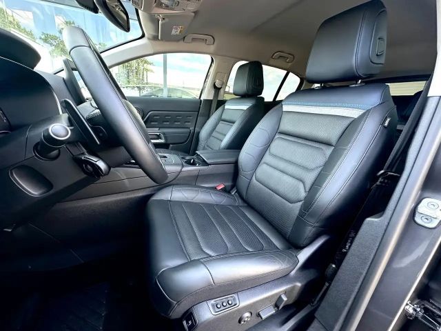 Citroën C5 Aircross 1.5 Blue-HDI FAP TOP-ANGEBOT!