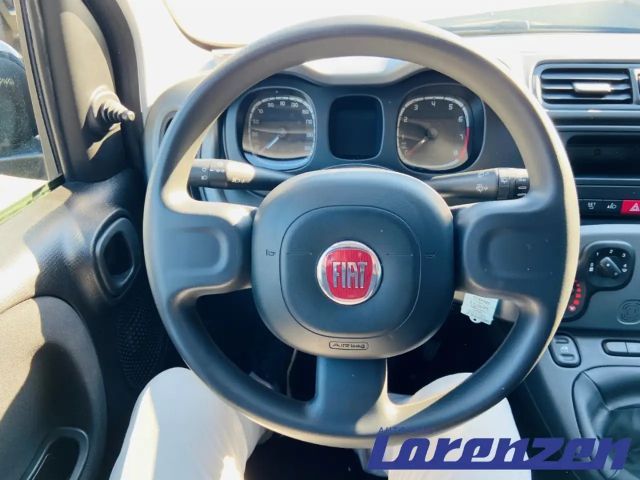 Fiat Panda CityCross Cross