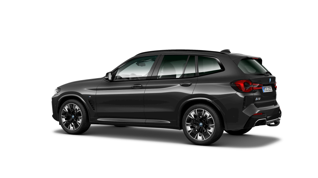 BMW iX3 M-Sport iX3