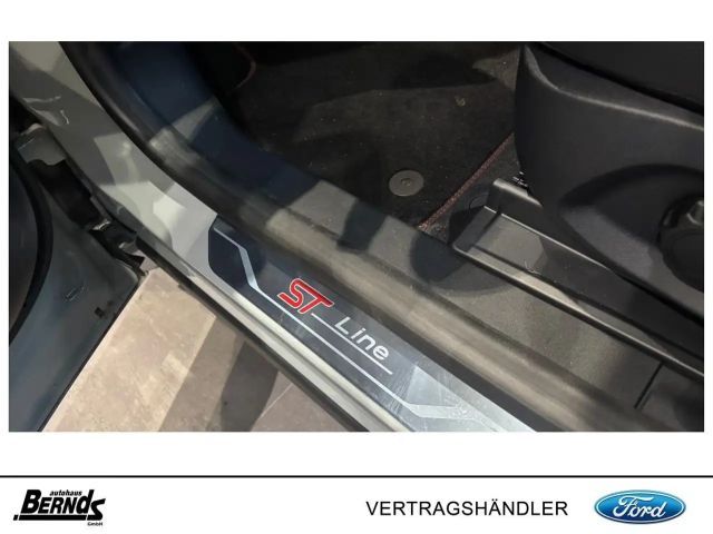 Ford Puma EcoBoost ST Line