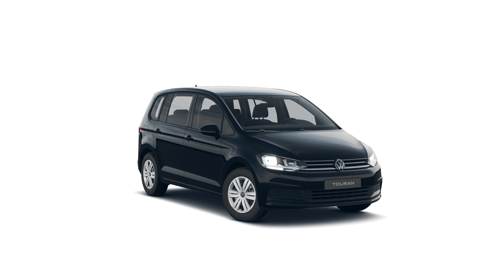 Volkswagen Touran 1.5 TSI