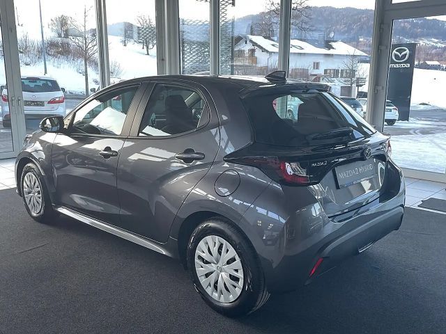 Mazda 2 Mazda2 Hybrid Pure Aut.