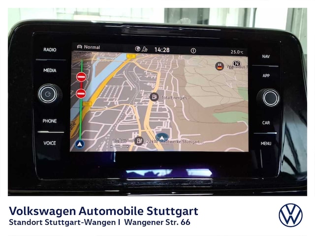 Volkswagen T-Roc 1.5 TSI DSG R-Line