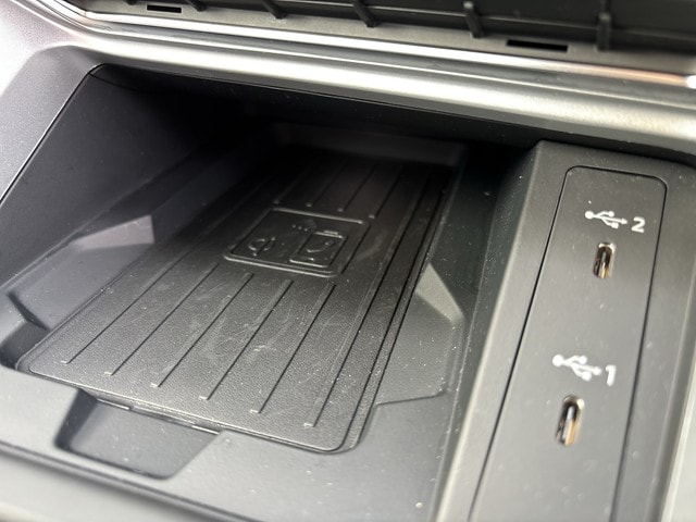 Audi Q3 35 TFSI S-Tronic