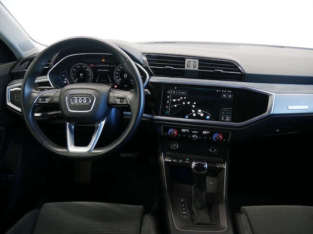 Audi Q3 45 TFSI Hybride S-Tronic