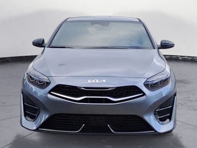 Kia ProCeed GDi GT-Line
