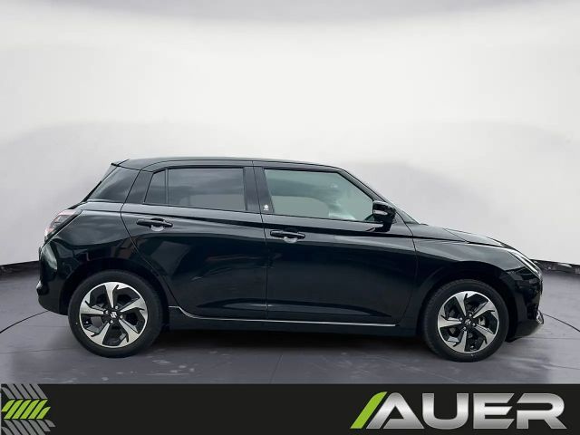 Suzuki Swift Flash Hybrid
