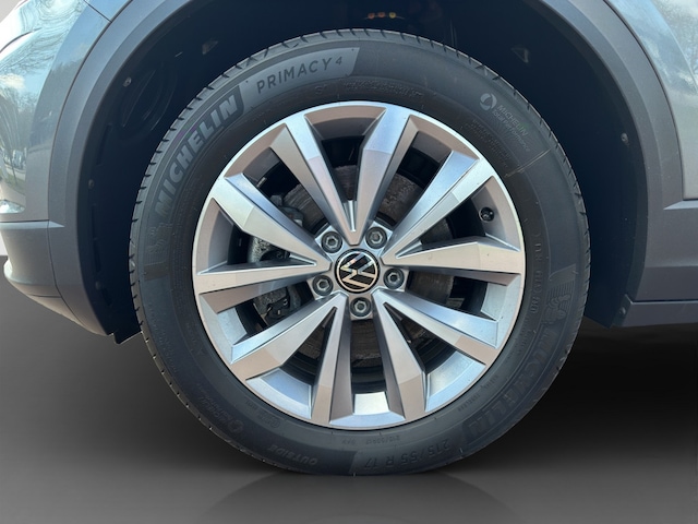Volkswagen T-Roc 2.0 TDI DSG Style