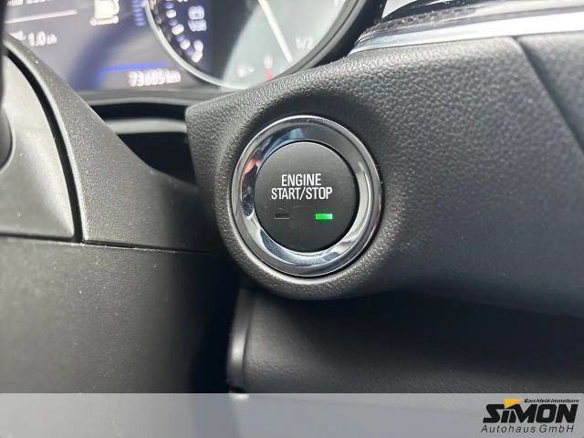 Opel Insignia Elegance Sports Tourer