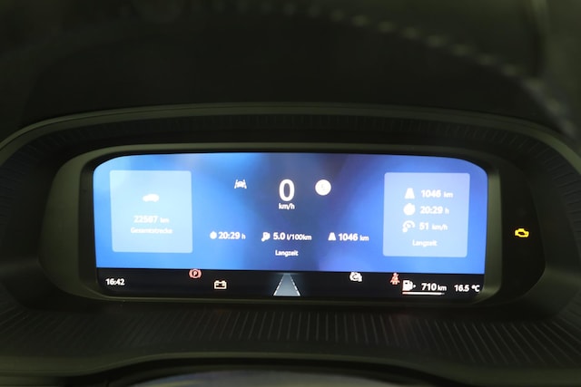 Skoda Octavia 2.0 TDI Combi