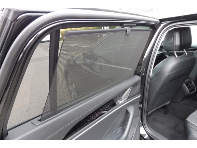 Volkswagen Passat 2.0 TDI