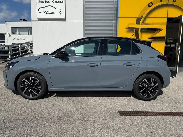 Opel Corsa GS-Line Grand Sport Turbo