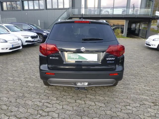 Suzuki Vitara 4x4 Comfort Hybrid