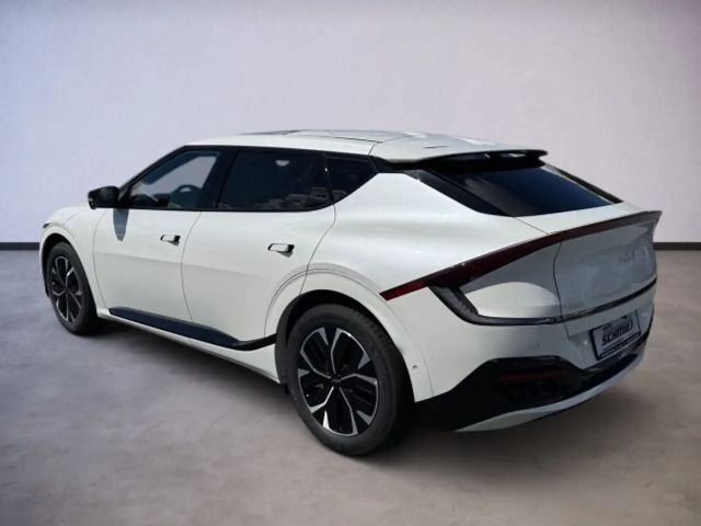 Kia EV6 77,4 kWh GT-Line Vierwielaandrijving