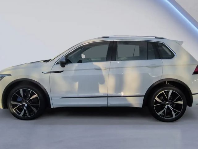 Volkswagen Tiguan R MATRIX+DCC+ACC+SHZ