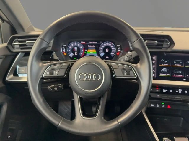 Audi A3 Hybride Sedan