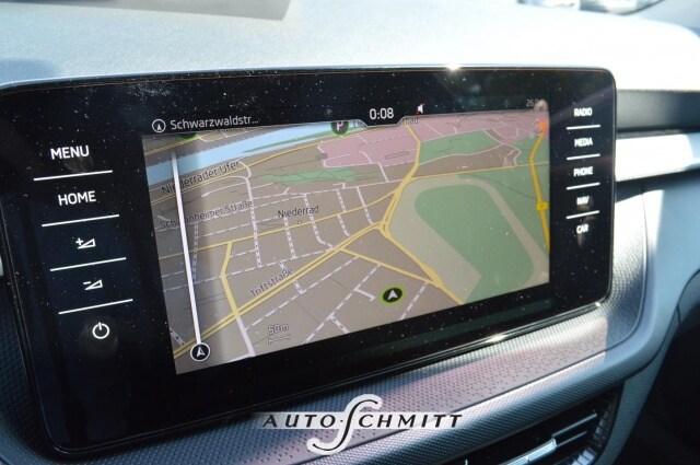 Skoda Fabia 1.0 TSI Ambition