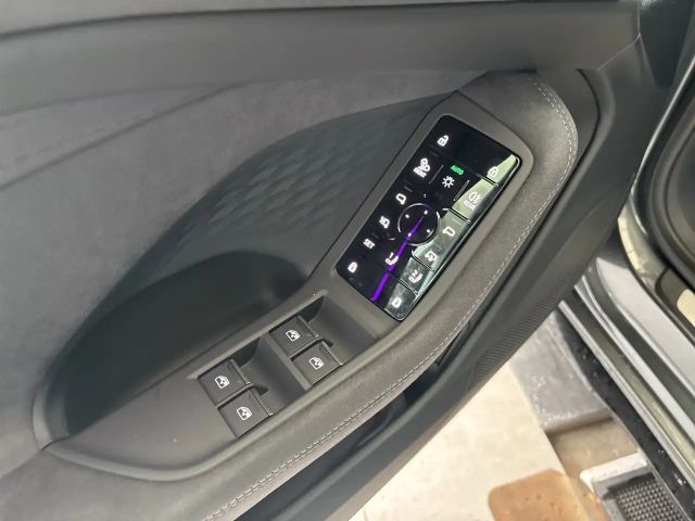 Audi A6 e-tron Avant Edition