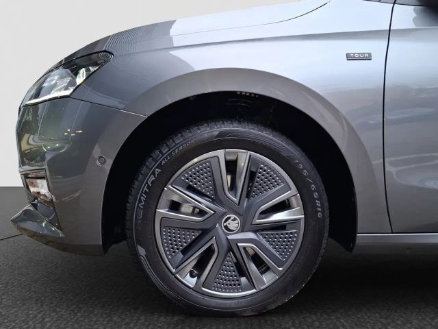 Skoda Fabia 1.0 TSI Tour