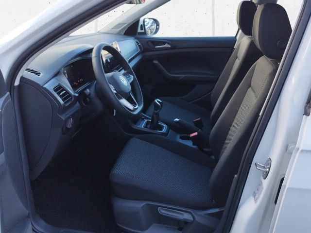 Volkswagen T-Cross 4Me TSI