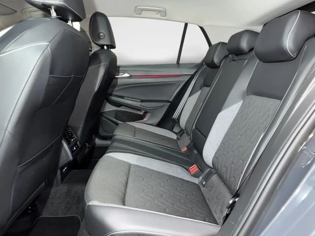 Volkswagen Golf 2.0 TDI DSG