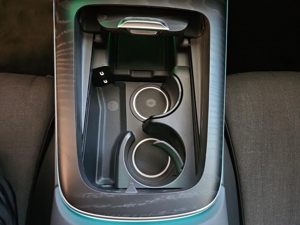 Mercedes-Benz E 200 AVANTGARDE Estate