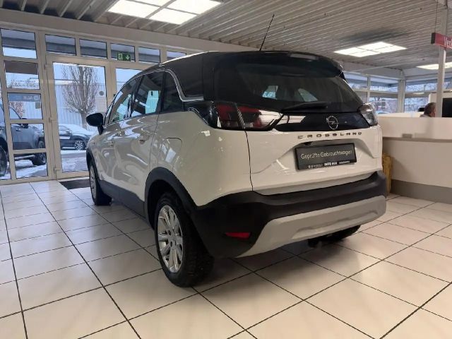 Opel Crossland X Elegance
