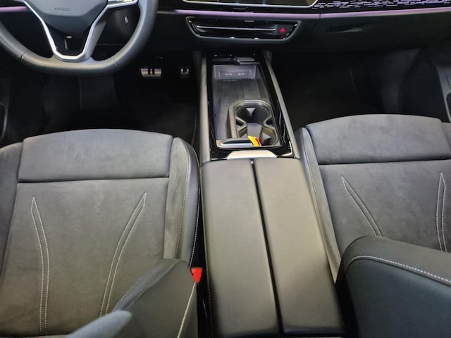 Volkswagen ID.7 Pro Tourer