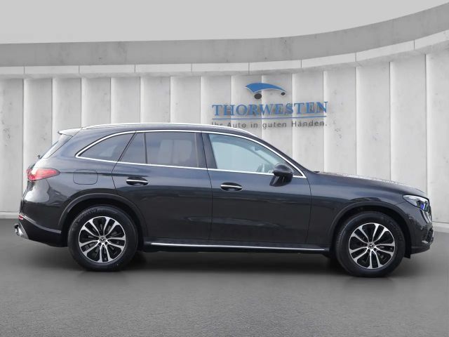 Mercedes-Benz GLC 220 4MATIC GLC 220 d Premium