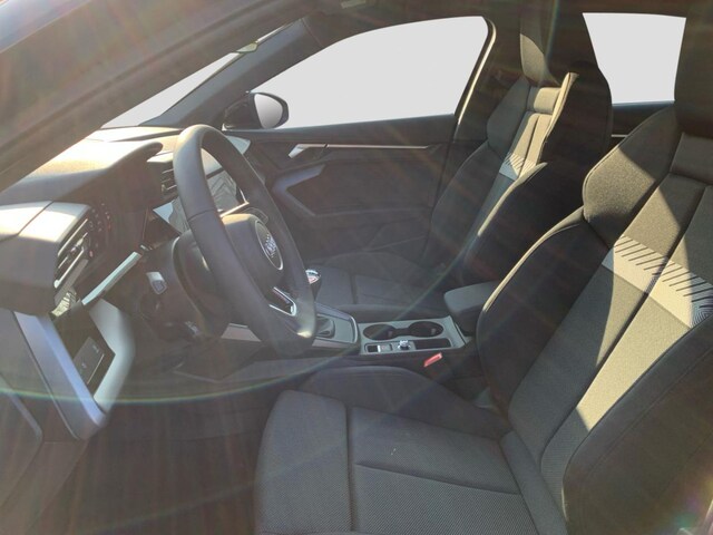 Audi A3 30 TFSI Sportback