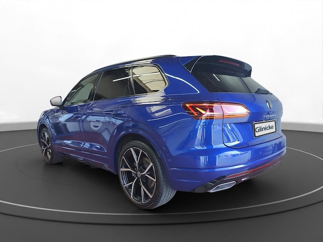 Volkswagen Touareg 3.0 V6 TSI 4Motion R-Line