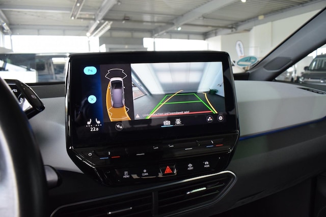 Volkswagen ID.3 Performance Pro