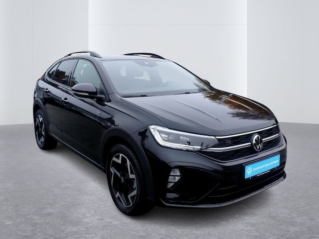 Volkswagen Taigo 1.0 TSI DSG R-Line