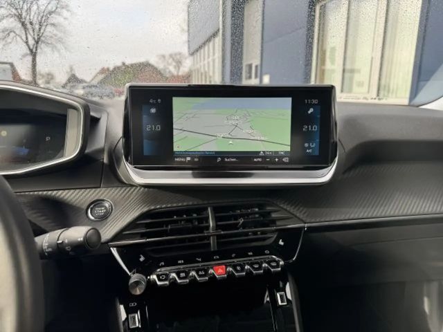 Peugeot 2008 Allure Pack EAT8