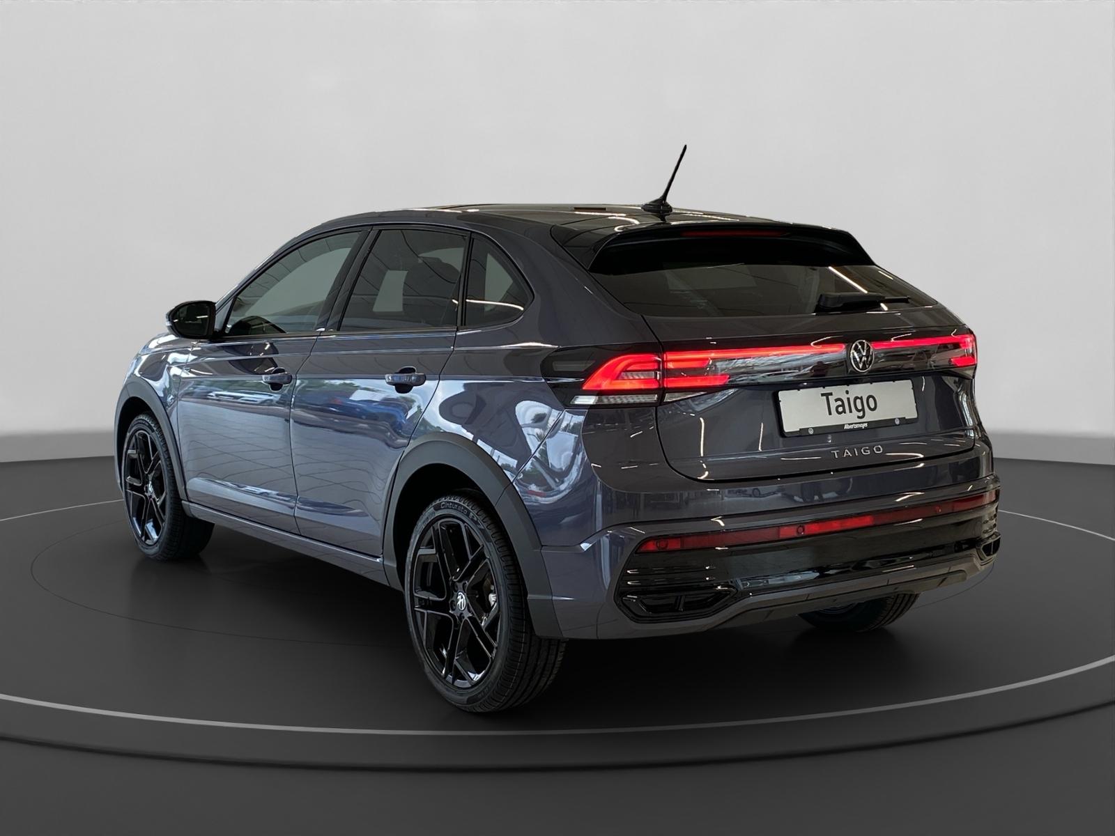 Volkswagen Taigo 1.5 TSI DSG R-Line