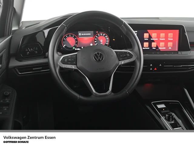 Volkswagen Golf Business DSG Style