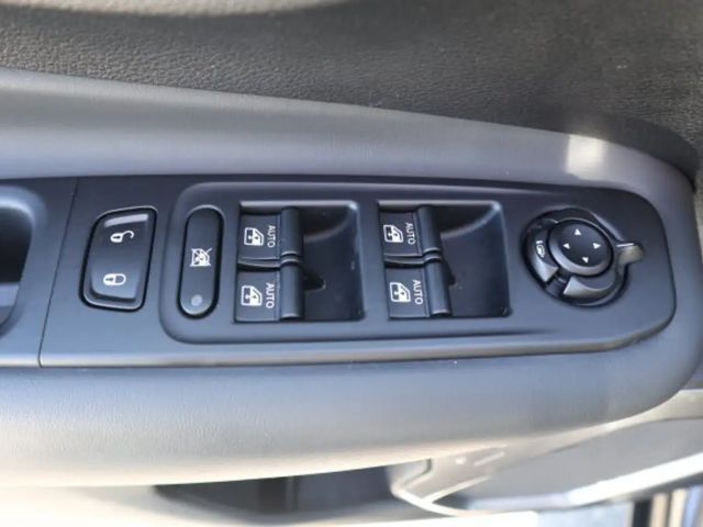 Jeep Renegade Hybrid